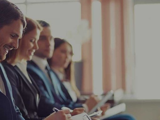 Implementing a Division Wide Sales Process